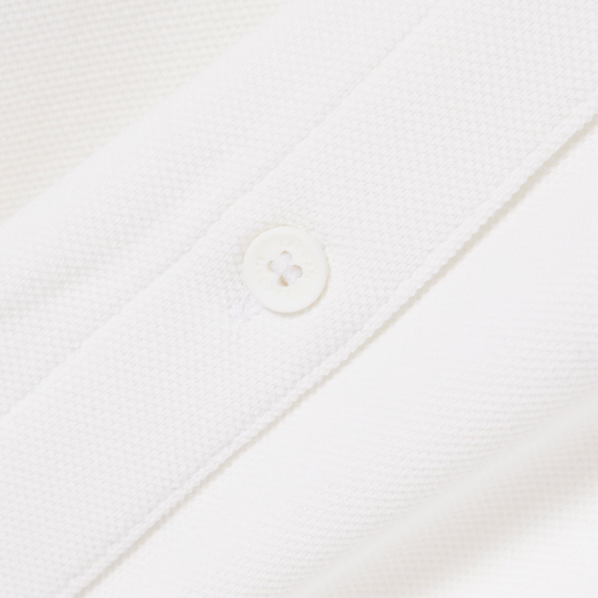 Heat Regulating Petit Piqu&eacute; Golf Polo Shirt image number 5