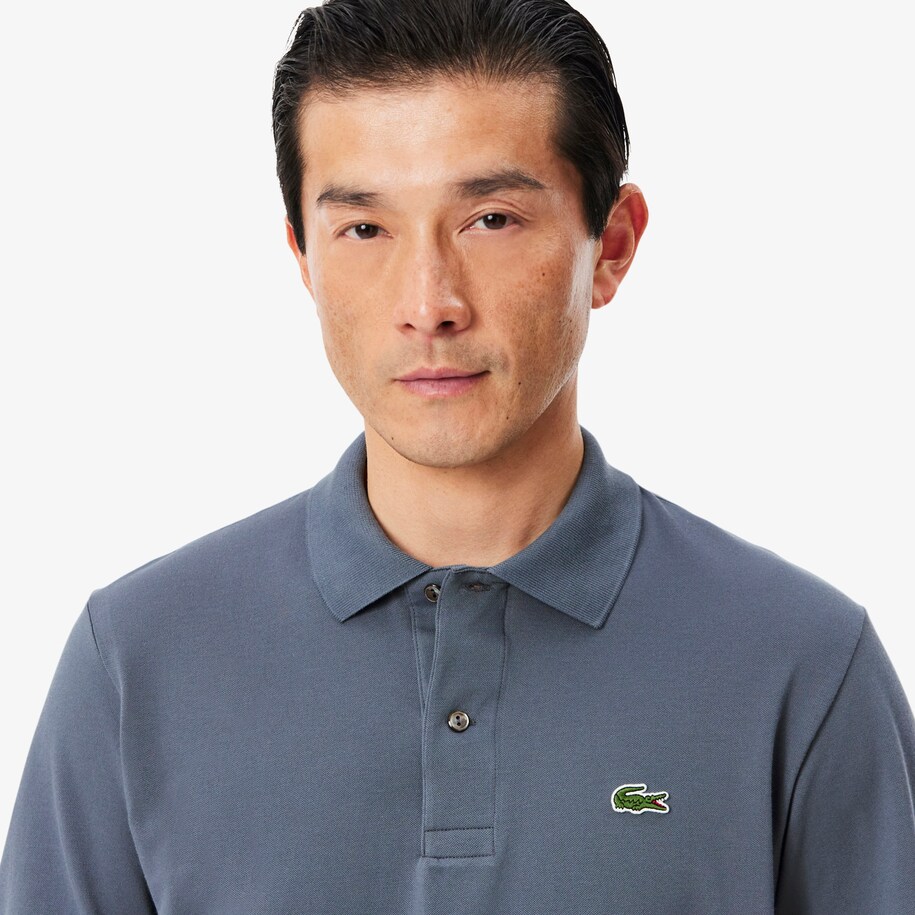 Classic Fit L.12.12 LIGHT Polo Shirt image number 1