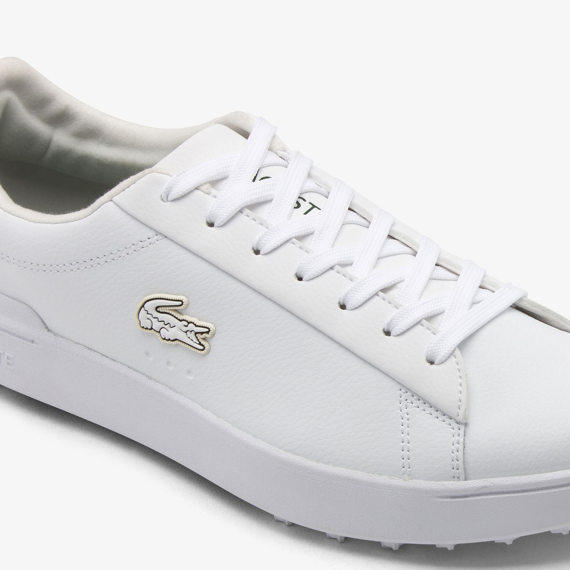 Men's Carnaby Golf Leather Golf Shoes image number 5