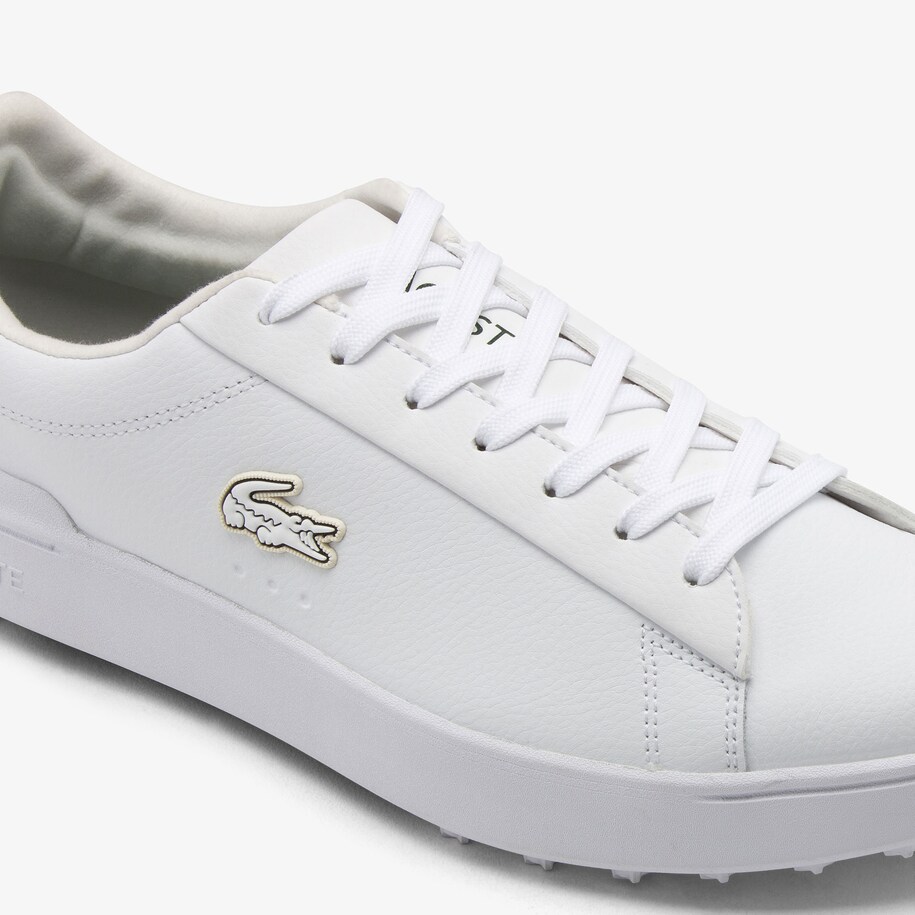 Men's Carnaby Golf Leather Golf Shoes image number 5