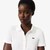 Slim Fit L.12.D Ribbed Cotton Polo Shirt image number 1