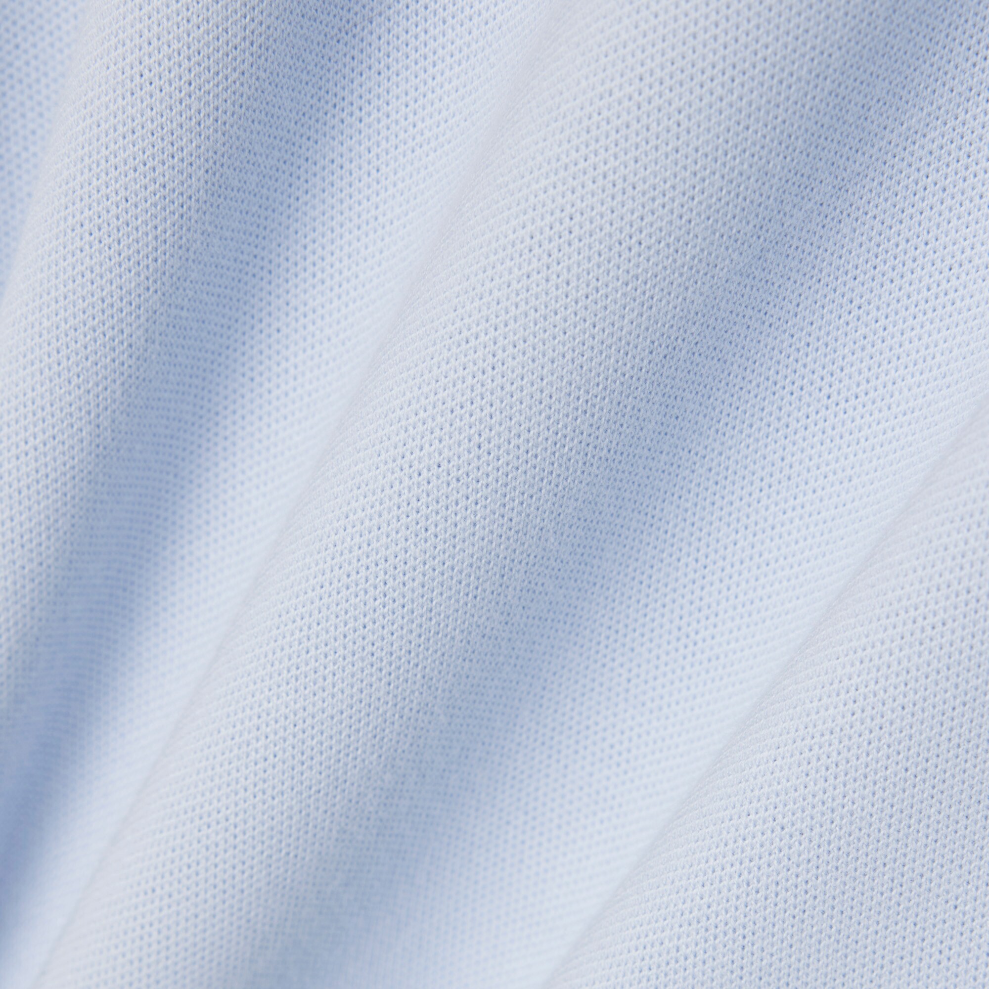 Slim Fit Stretch Piqu&eacute; Polo Shirt image number 6