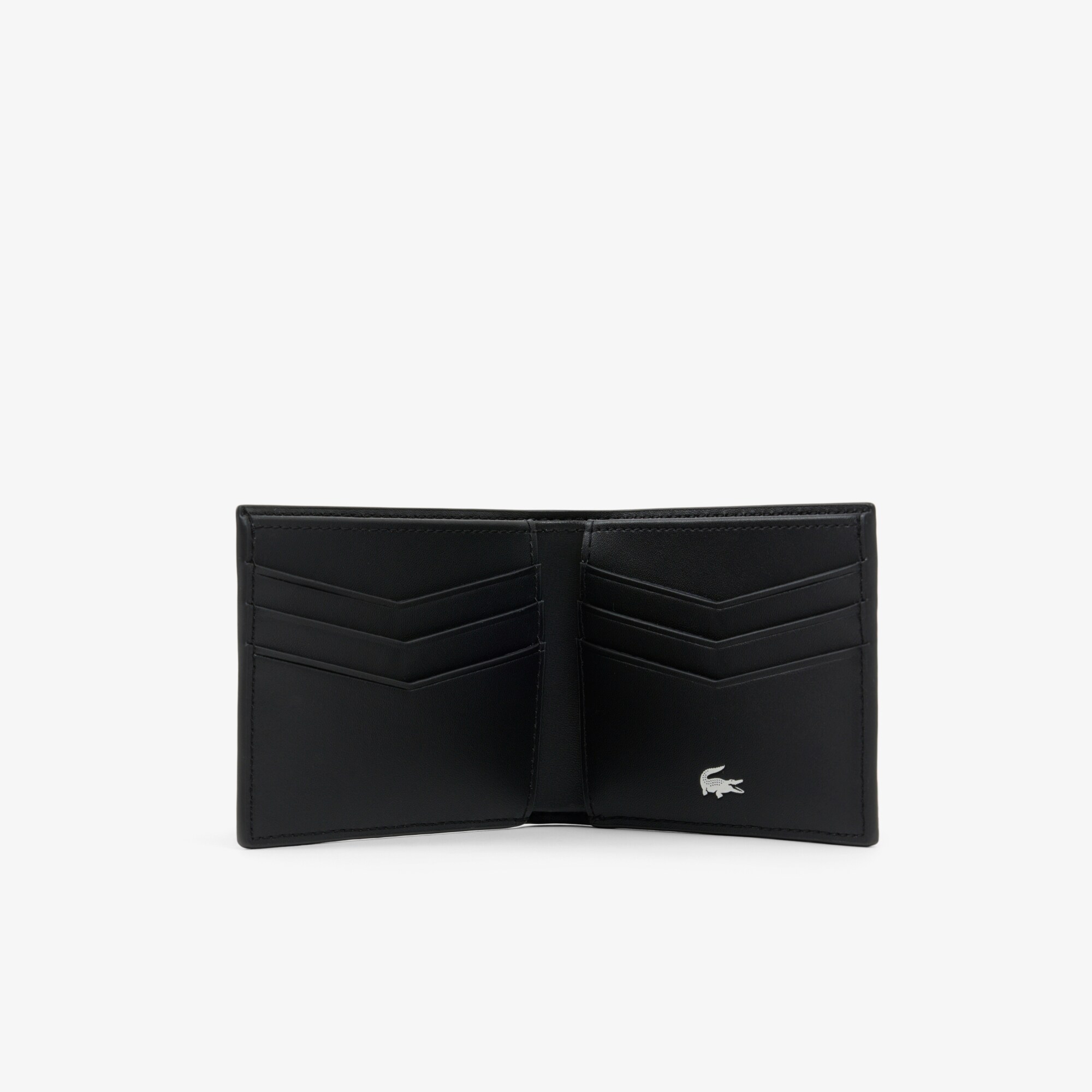 Small Ossian Leather Billfold image number 1