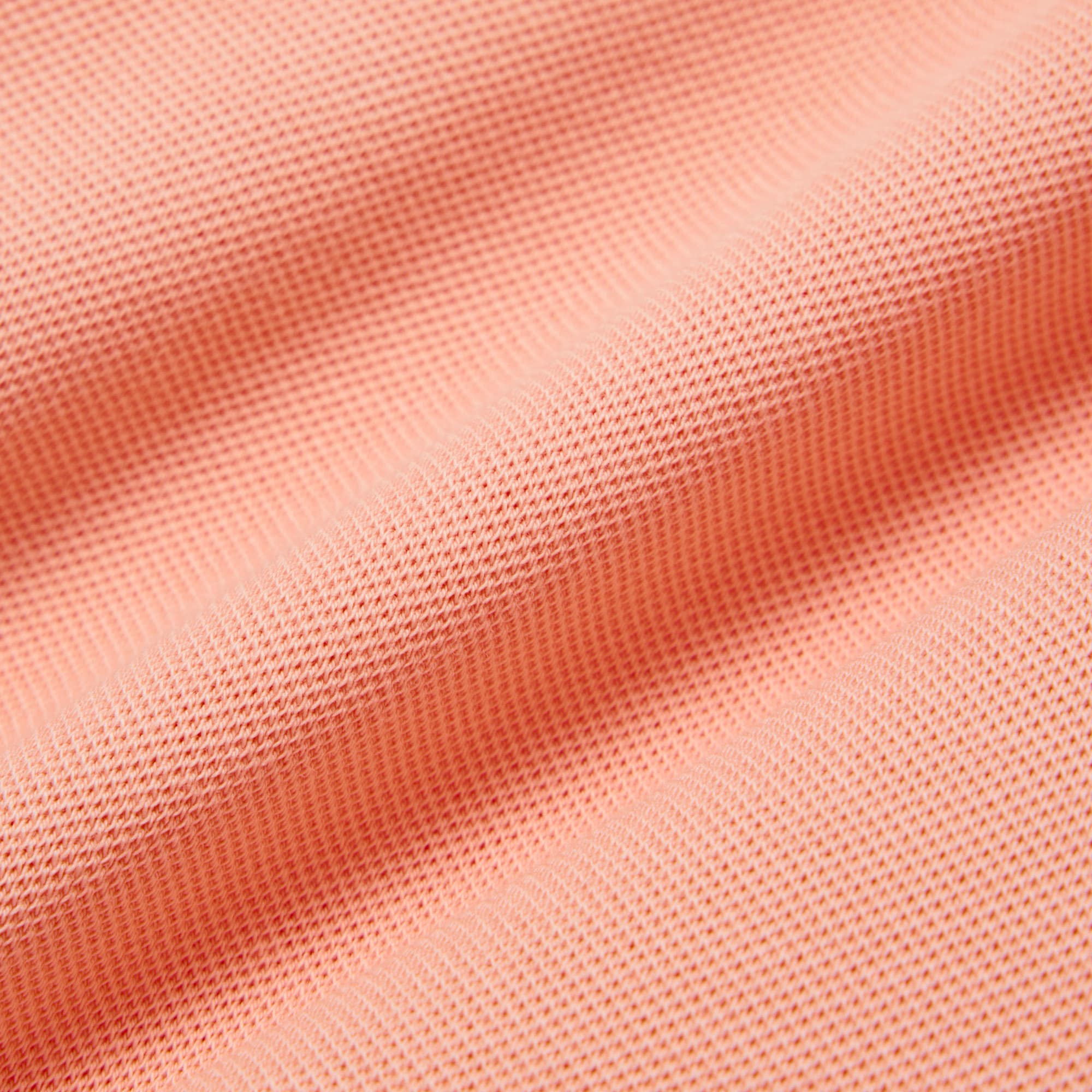 Regular Fit Paris Stretch Piqu&eacute; Polo Shirt image number 6