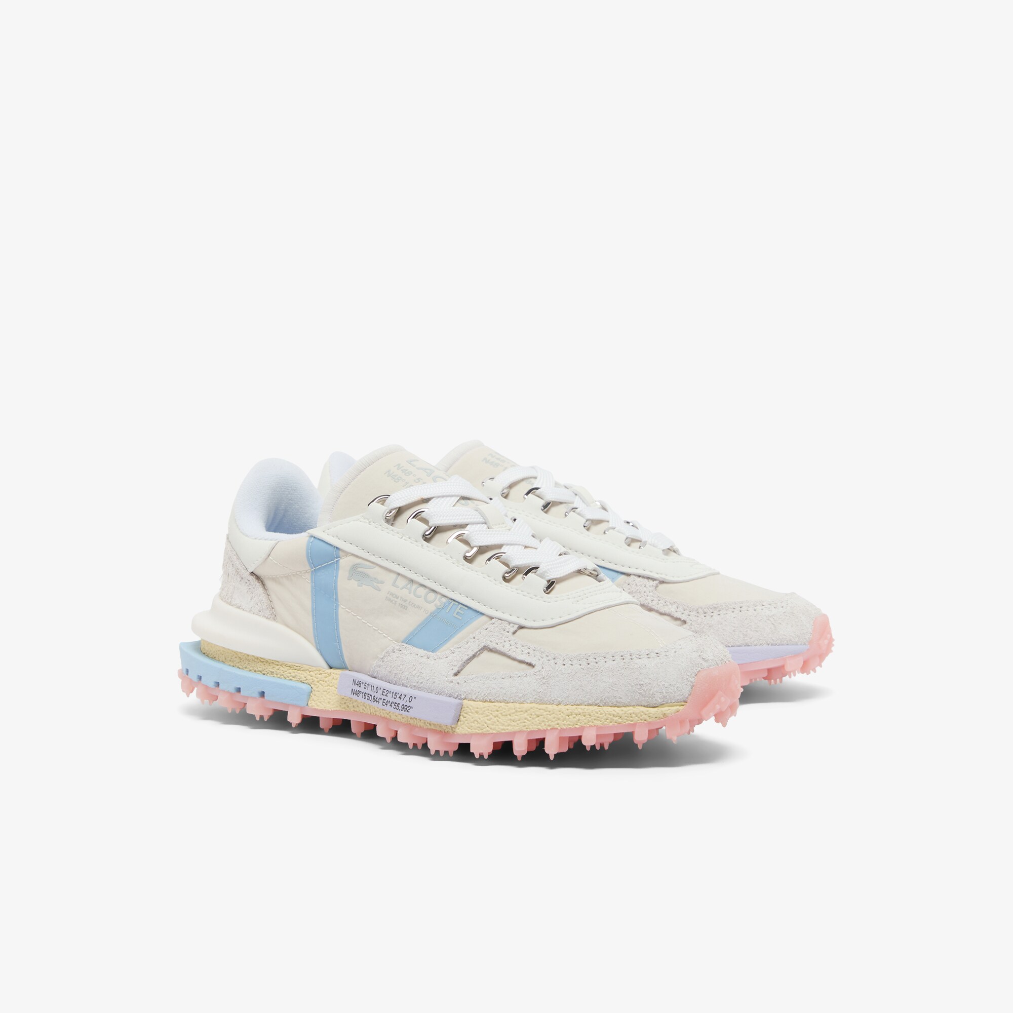 Women's Elite Active Sneakers image number 1