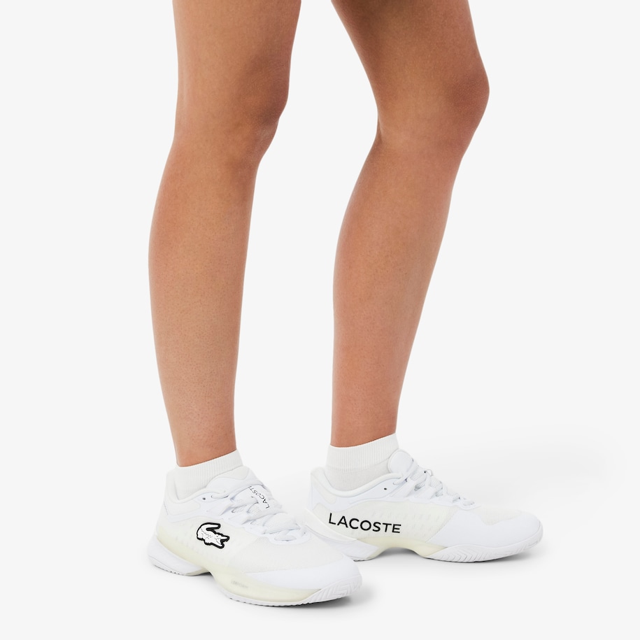 Women's AG-LT Ultra Tennis Shoes image number 7