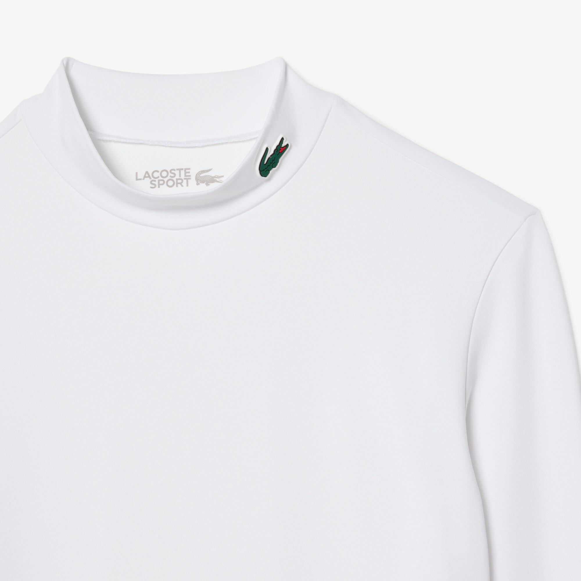 Tight Fit Ultra Dry Golf T-shirt image number 4