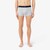 3-Pack Crocodile Print Trunks image number 5