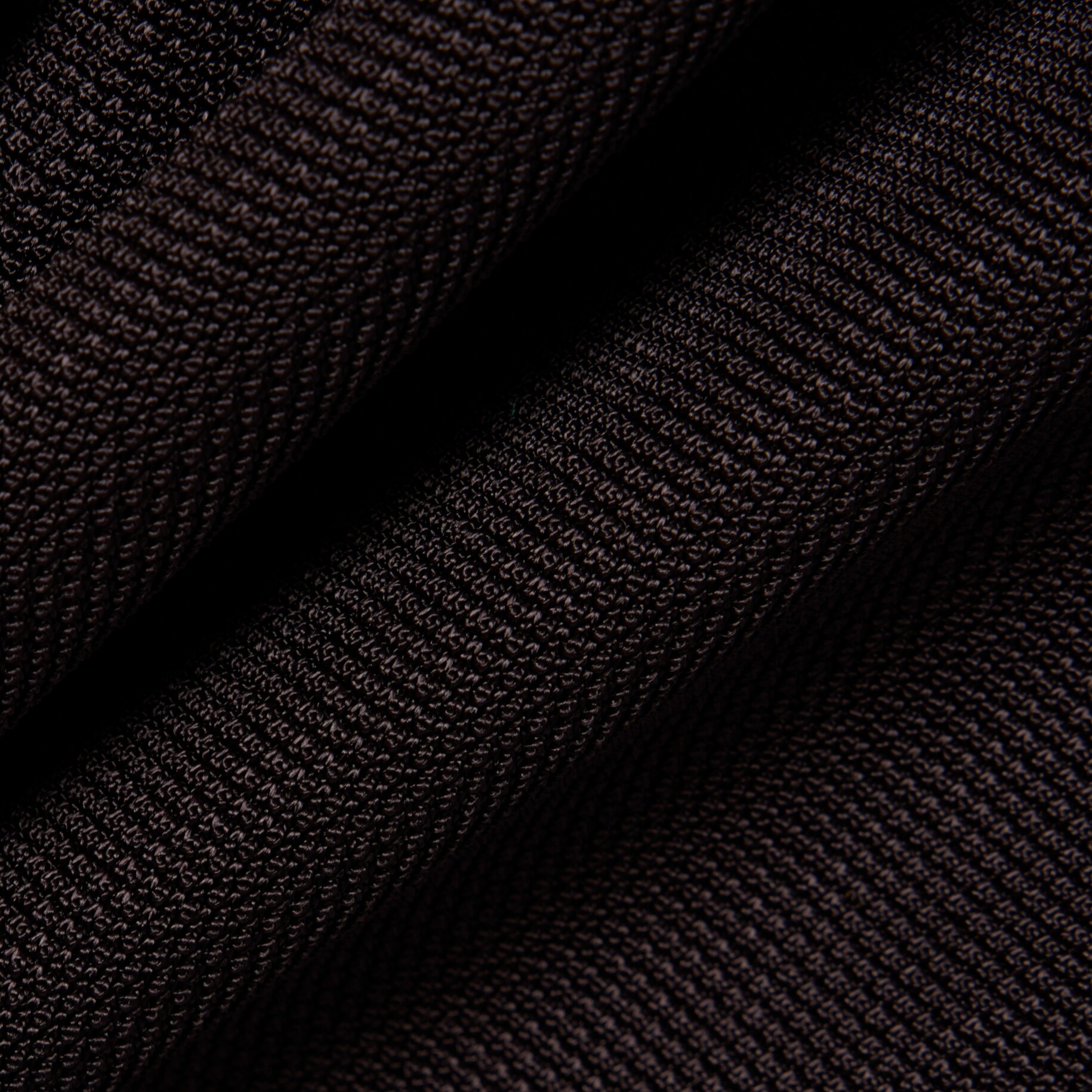 Slim Fit Long Sleeved Piqu&eacute; Polo Shirt image number 7