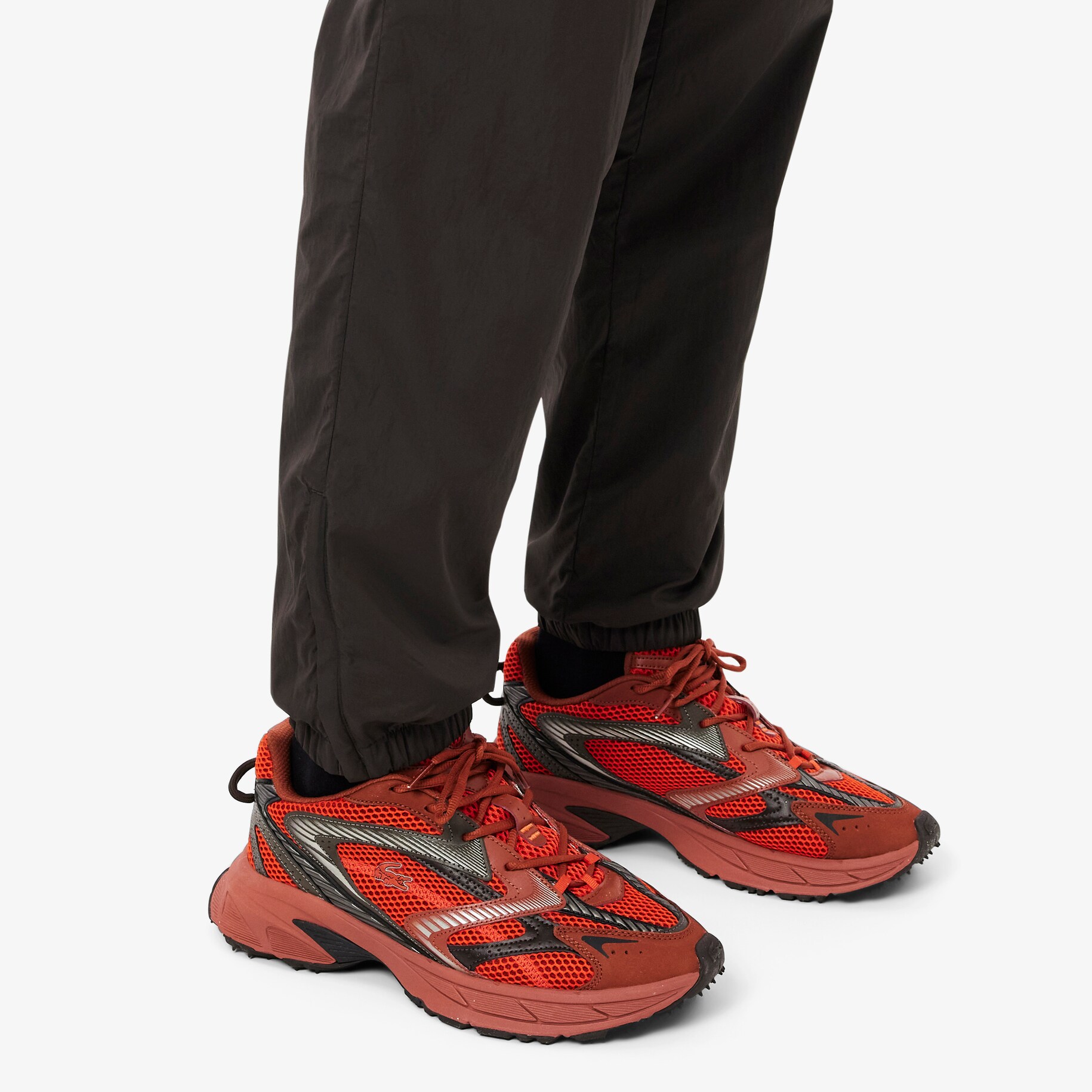 Men&rsquo;s L003 Neo Shot Sneakers image number 6