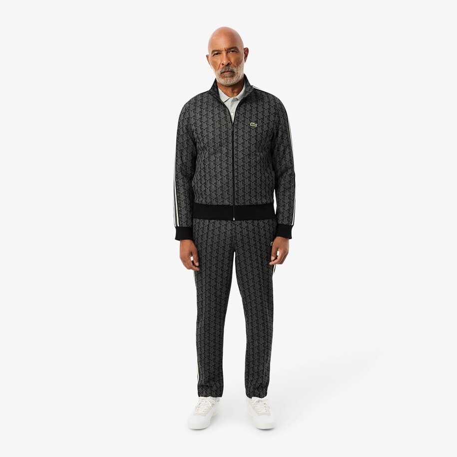 Paris Monogram Sweatpants image number 0