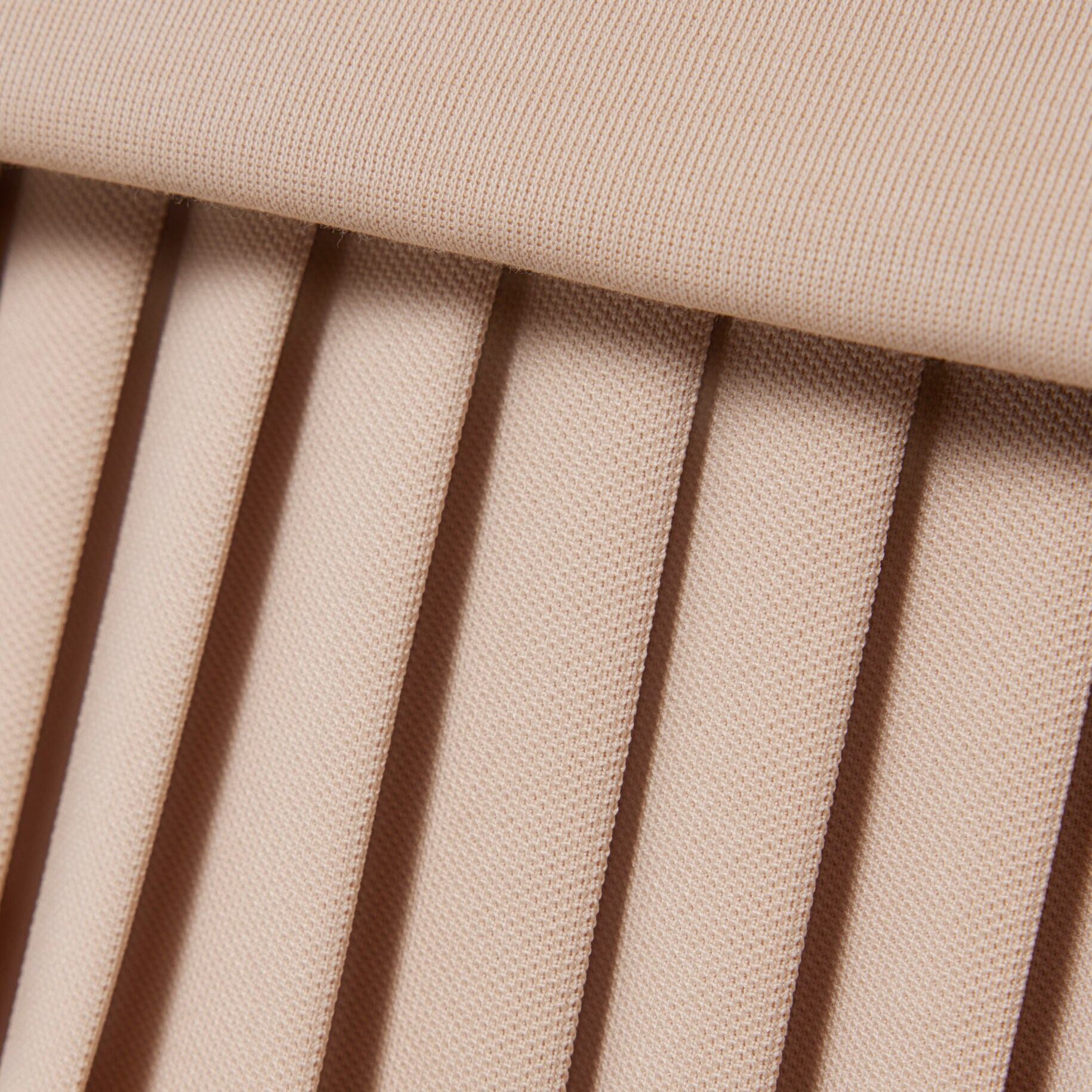 Oversized Cotton Sweatshirt Dress image number 2