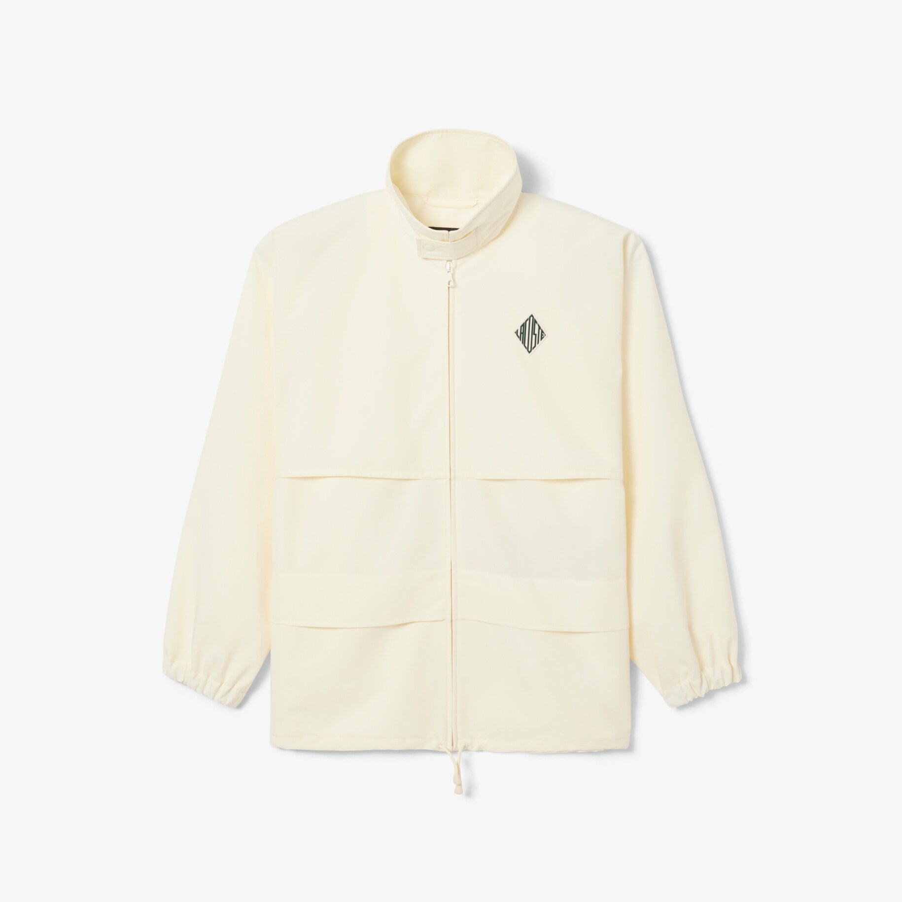 Runway Twill Track Jacket image number 3