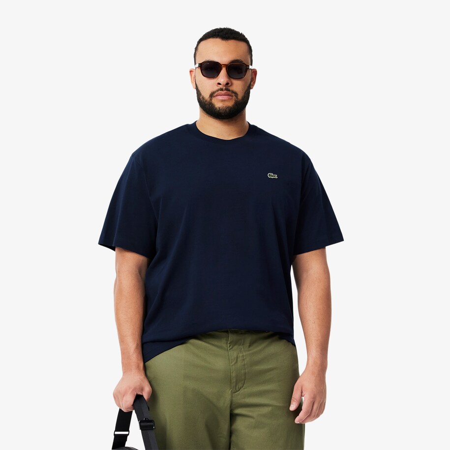 Cotton T-shirt image number 5