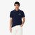 Classic Fit Pocket Accent L.12.12 Polo Shirt image number 0