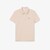 Regular Fit Supple Petit Piqu&eacute; Polo Shirt image number 3