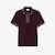 Regular Fit Paris Stretch Piqu&eacute; Polo Shirt image number 3