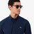 Regular Fit Stretch Poplin Shirt image number 1