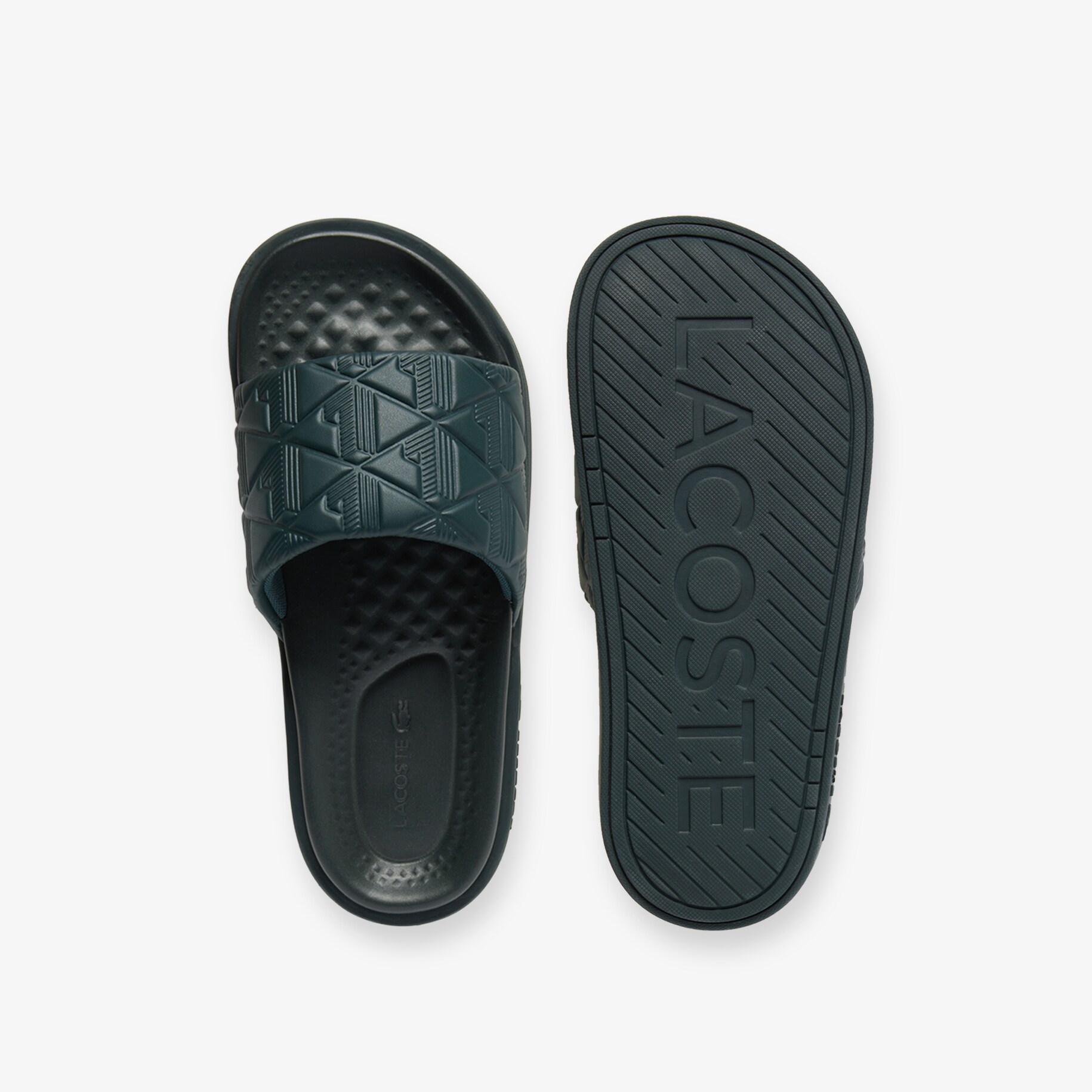 Women's Serve Slides Dual image number 3
