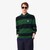 Striped Cotton Jersey Sweater image number 0