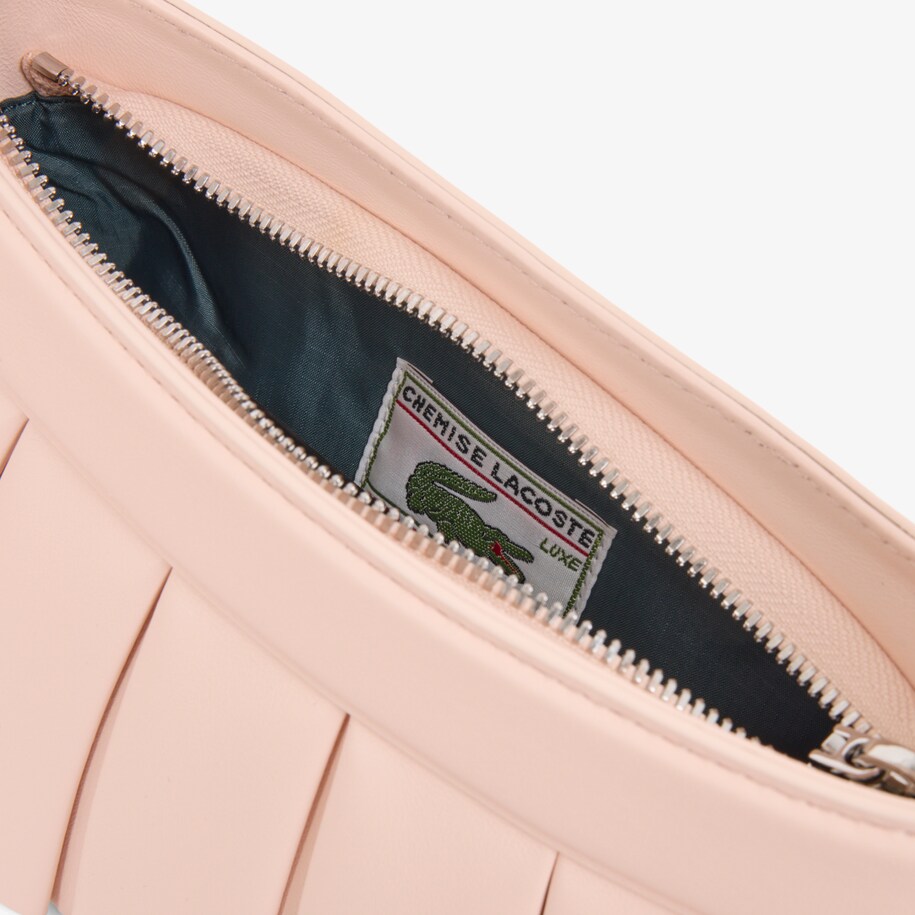 H Lenglen Leather Purse image number 4