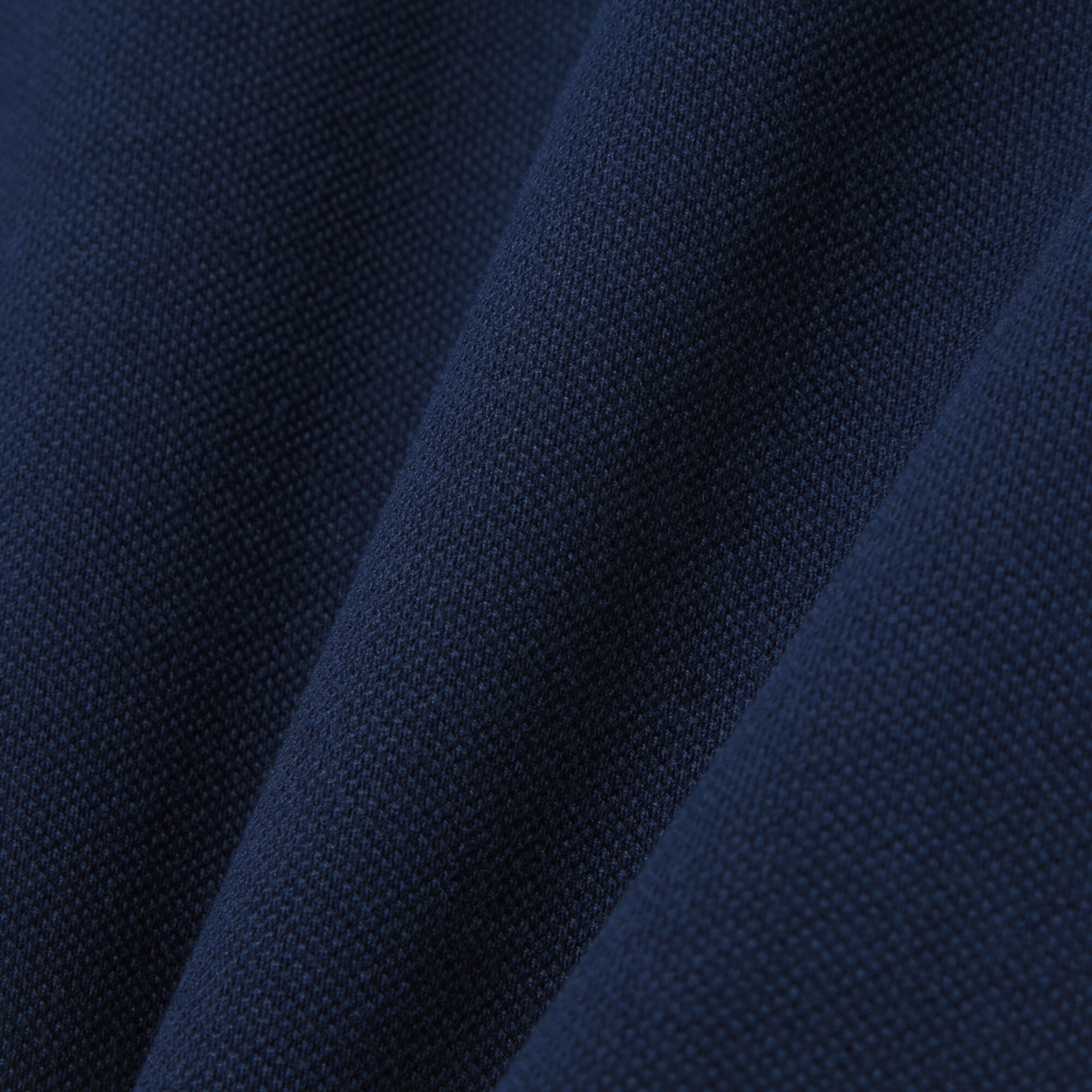 Regular Fit Logo Stripe Polo Shirt image number 5