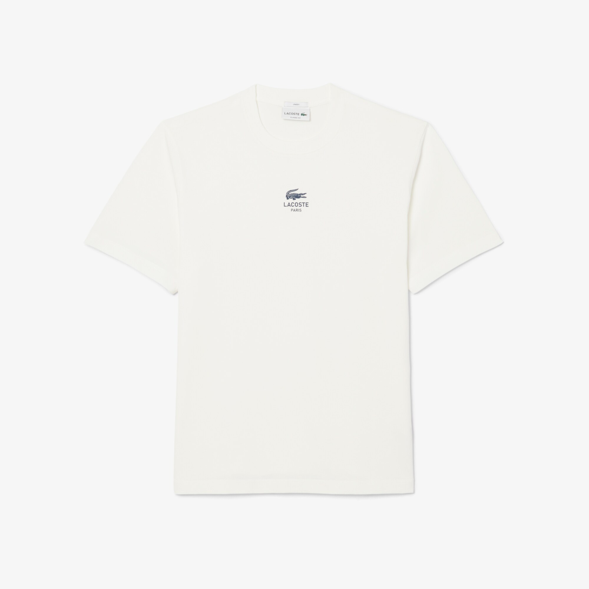 Classic Fit Cotton Jersey T-shirt image number 3