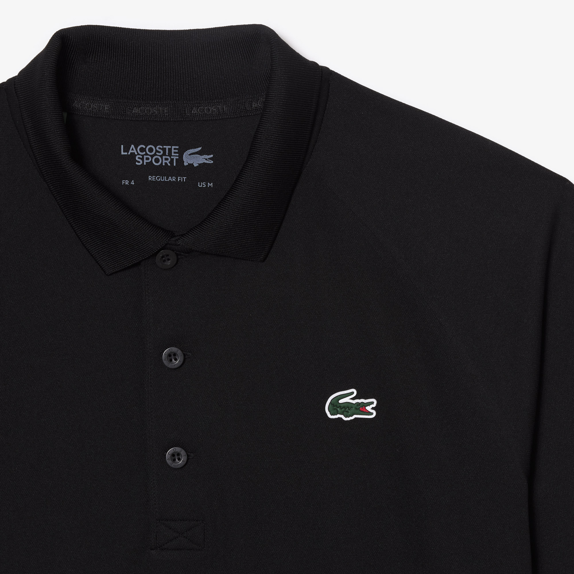 Regular Fit UV Protect Golf Polo Shirt image number 5