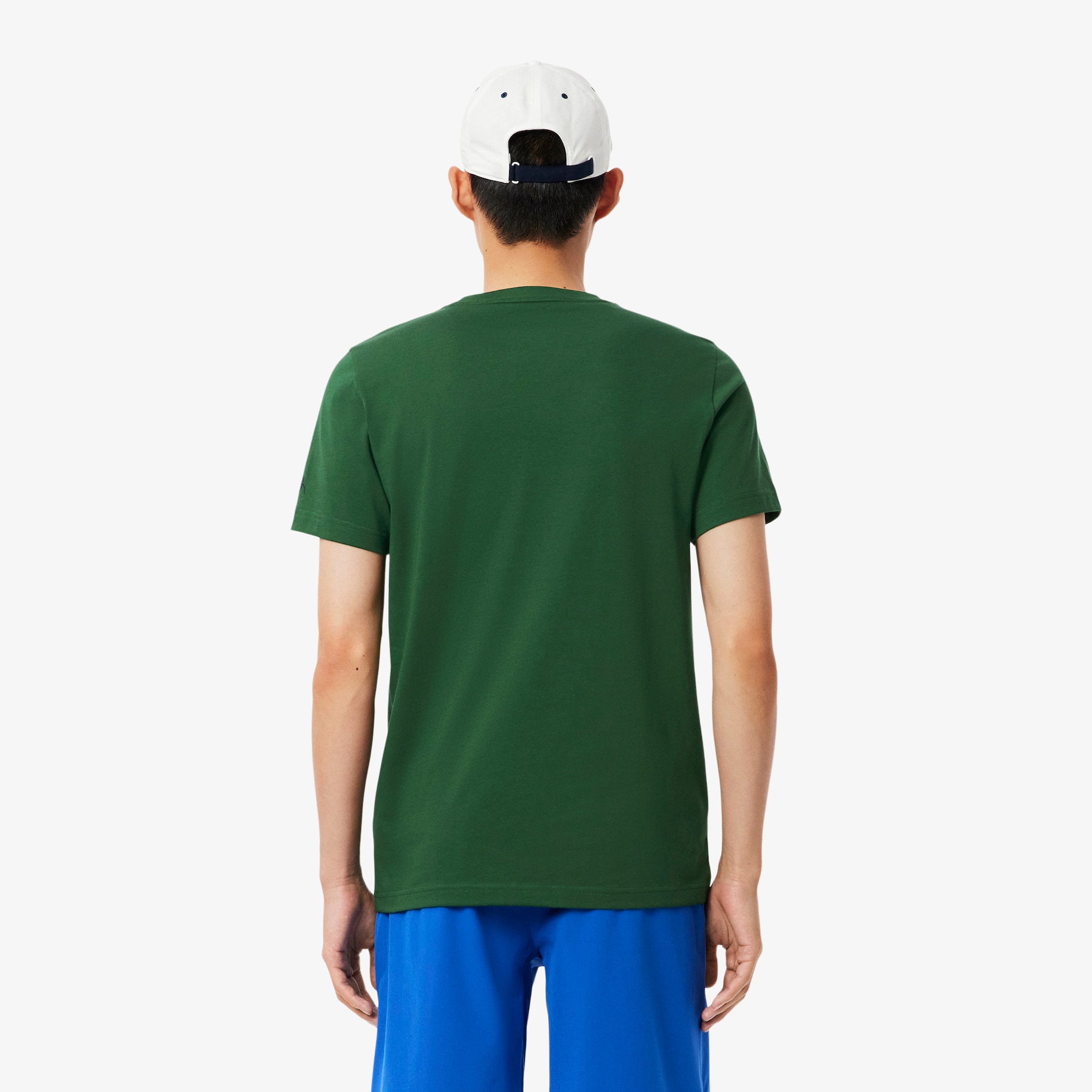 Lacoste Tennis x Novak Djokovic pack image number 2