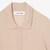 3D Rib Knit Polo Collar Merino Wool Sweater image number 4