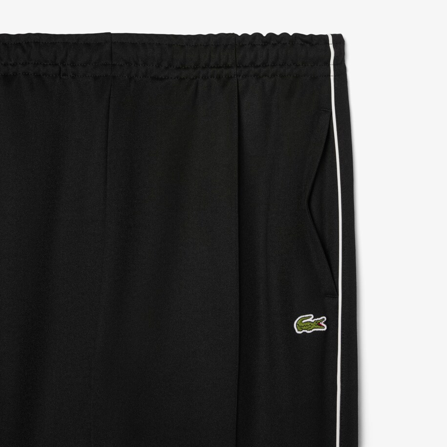 Paris Piqu&eacute; Sweatpants image number 4