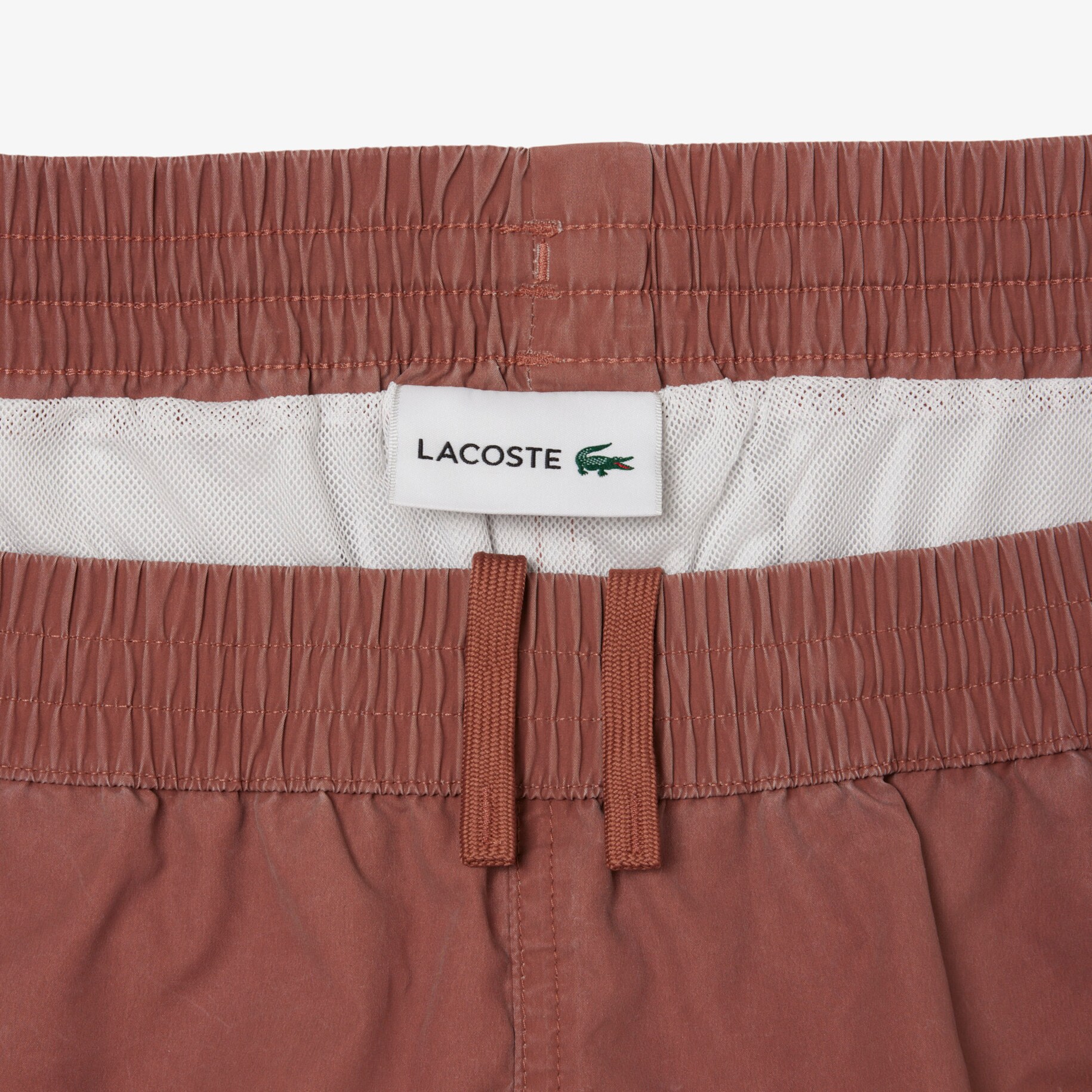 Quick-dry Swim Trunks image number 3