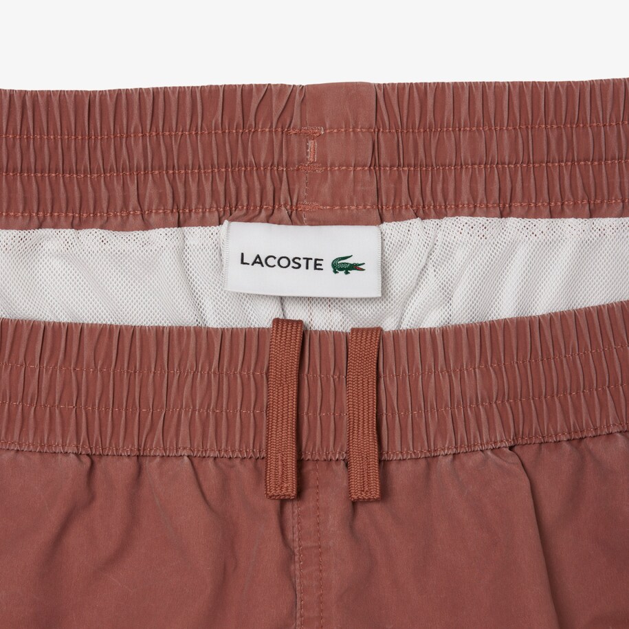 Quick-dry Swim Trunks image number 3