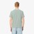 Striped Cotton T-shirt image number 2