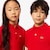 Kids' Lacoste Regular Fit Petit Piqu&eacute; Polo Shirt image number 1
