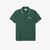 Classic Fit Pocket Accent L.12.12 Polo Shirt image number 3