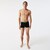 Pack Of 3 Casual Black Trunks image number 0