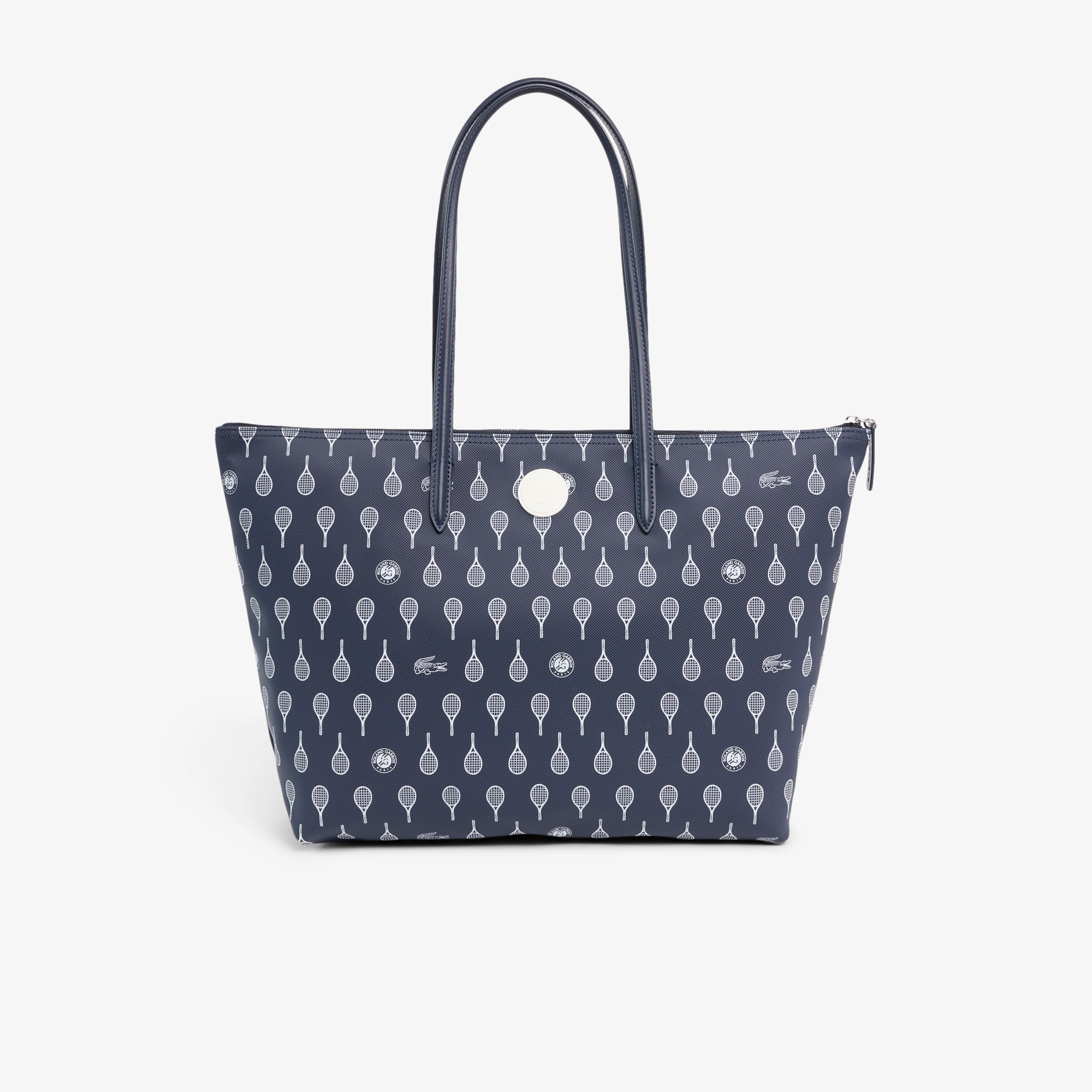 Large Roland-Garros Edition Tote image number 1