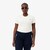 Slim Fit Ribbed Cotton T-shirt image number 6