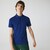 Regular Fit Paris Stretch Piqu&eacute; Polo Shirt image number 3