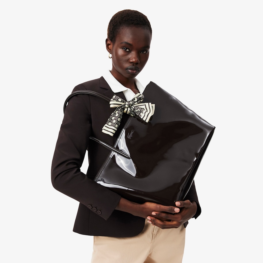 Large L.12.12 Concept Tote image number 5