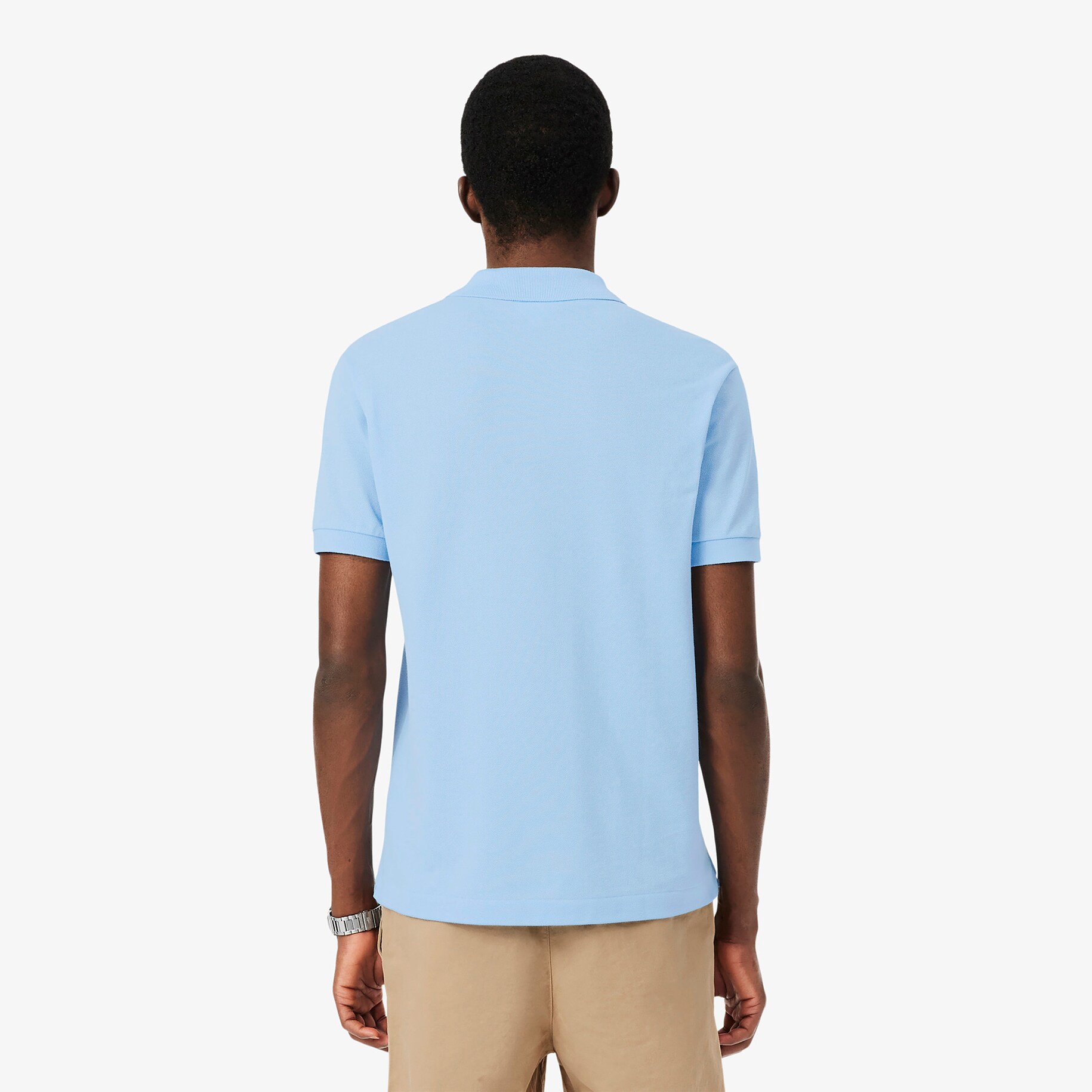 Classic Fit L.12.12 Original Polo Shirt image number 2