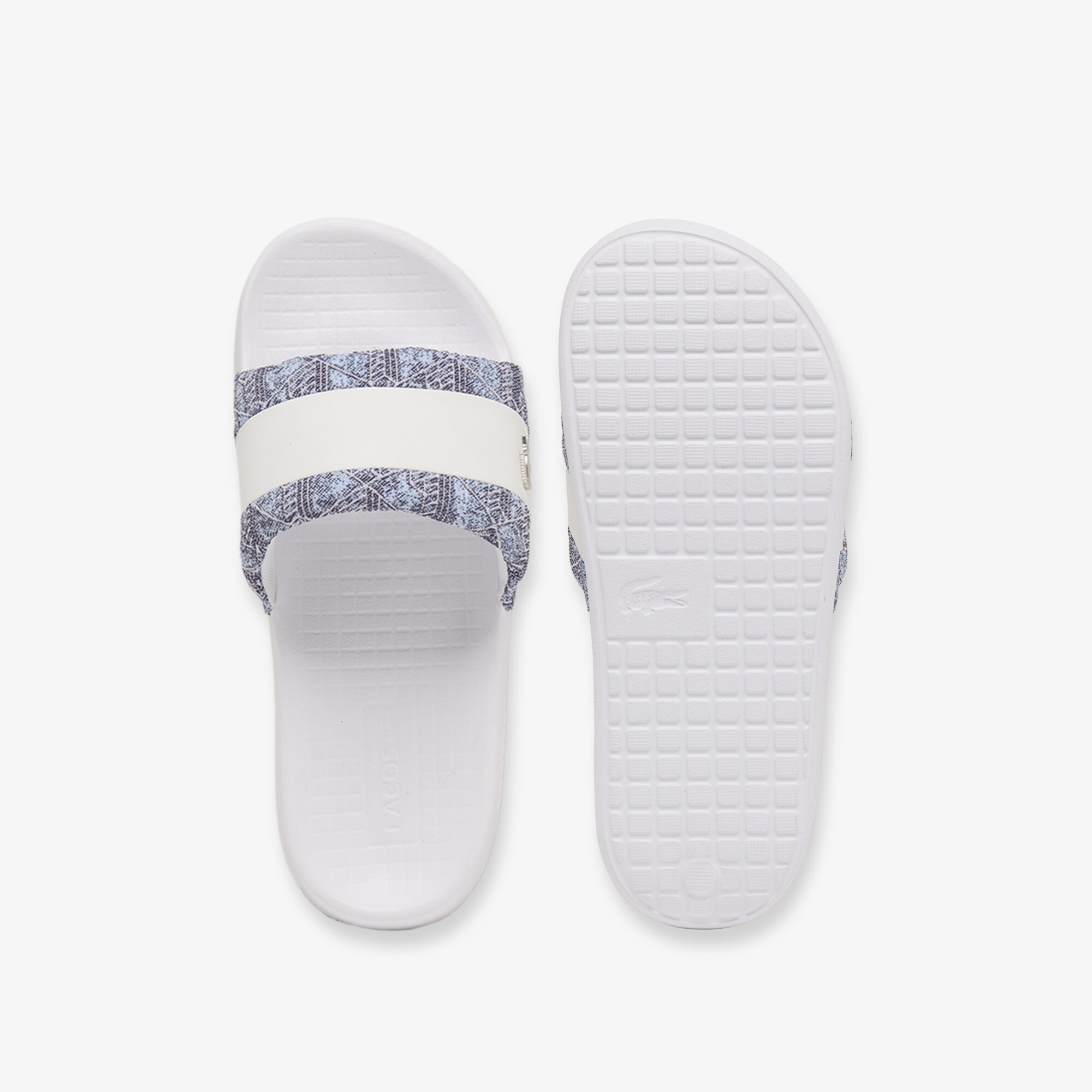 Women's Serve Slides Hybrid image number 3