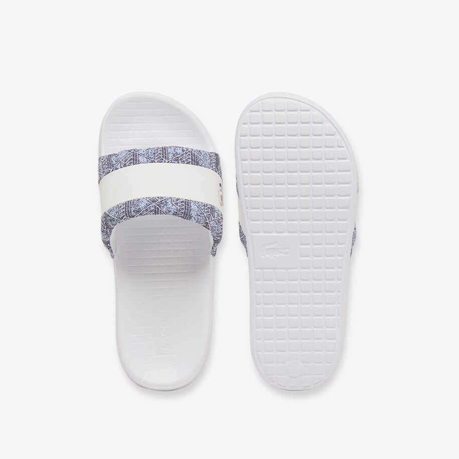 Women's Serve Slides Hybrid image number 3
