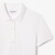 L.12.D Slim Fit Stretch Mini Piqu&eacute; Polo Shirt image number 5