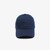 Unisex Lacoste Organic Cotton Twill Cap image number 2