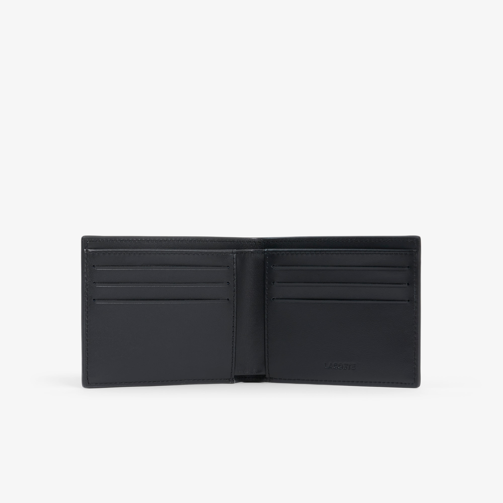 Men's Fitzgerald Leather Six Card Wallet image number 1