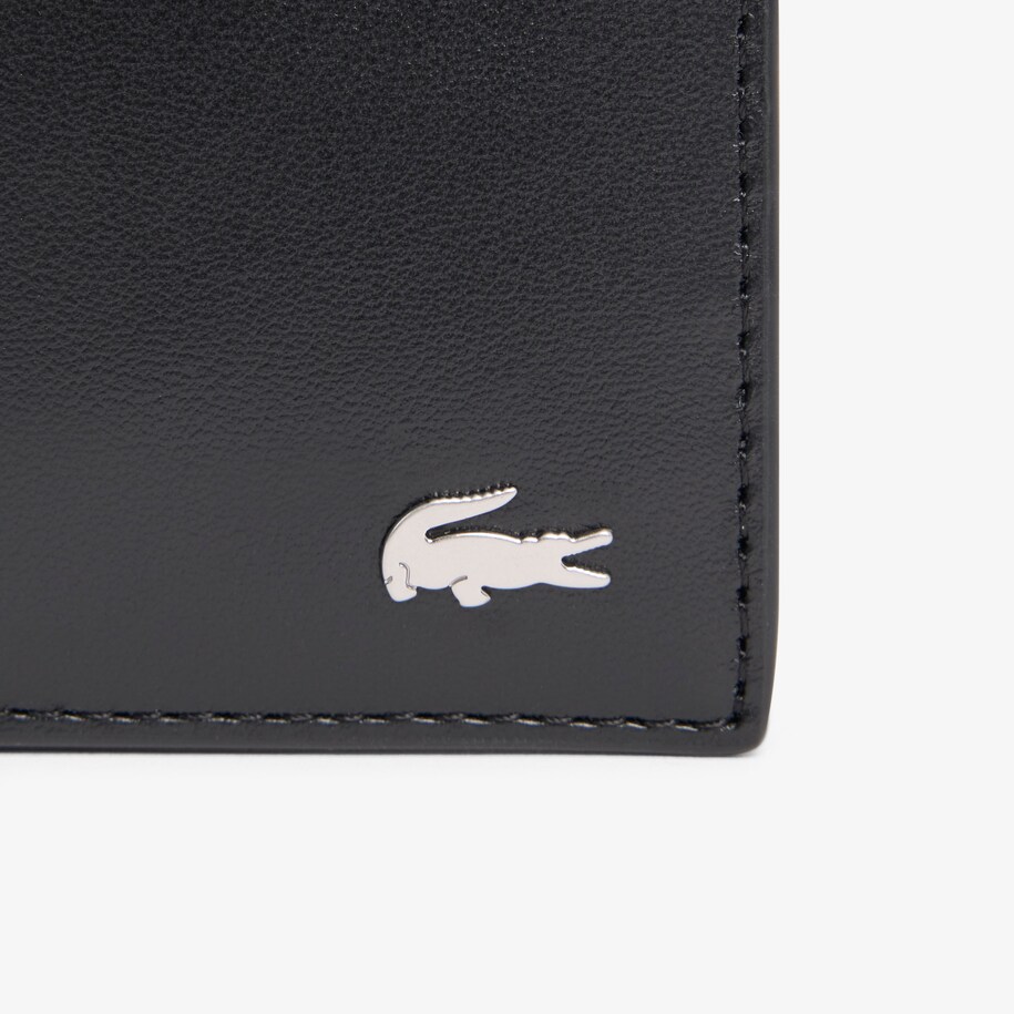 Medium FG Leather Billfold image number 2