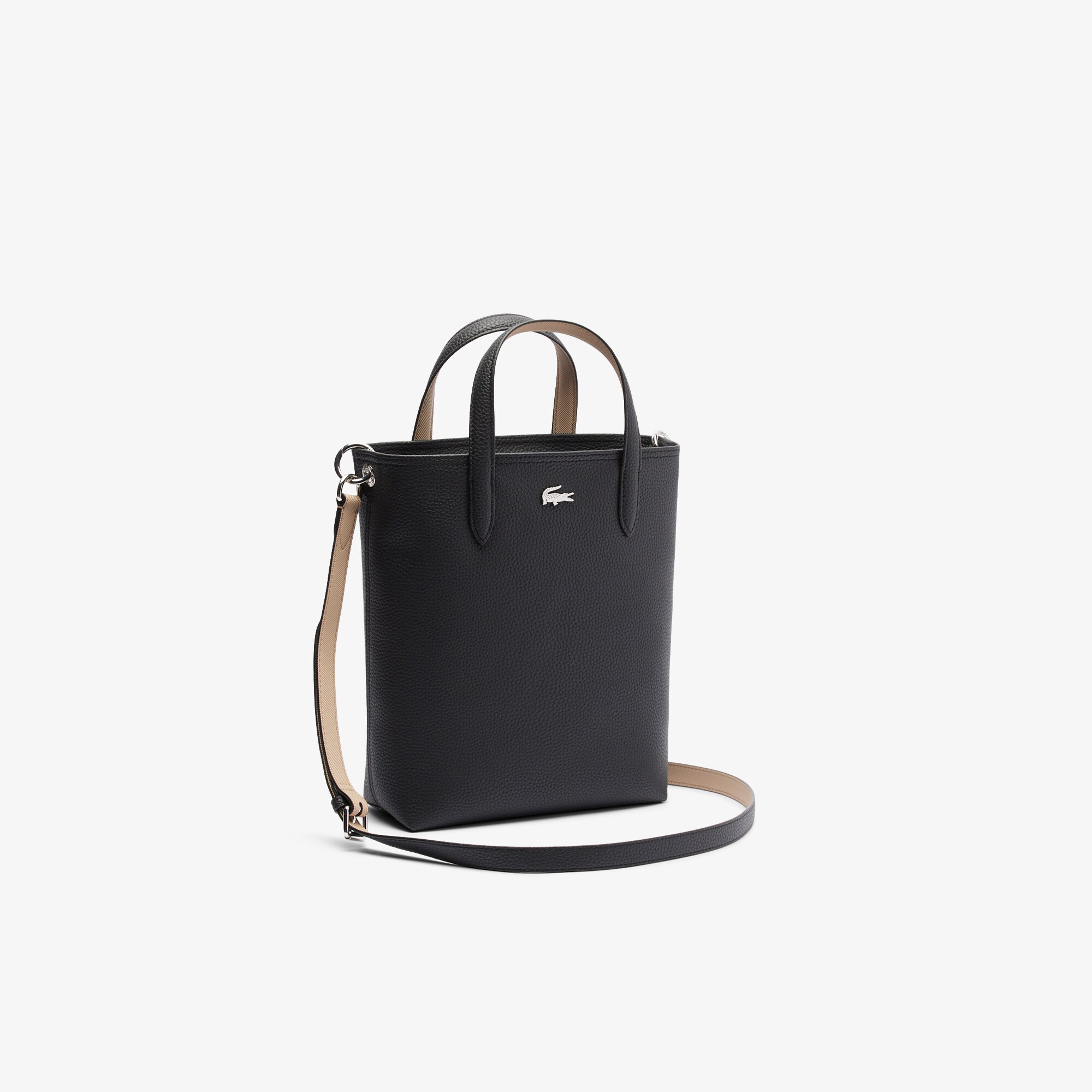 Anna Vertical Reversible Tote image number 2