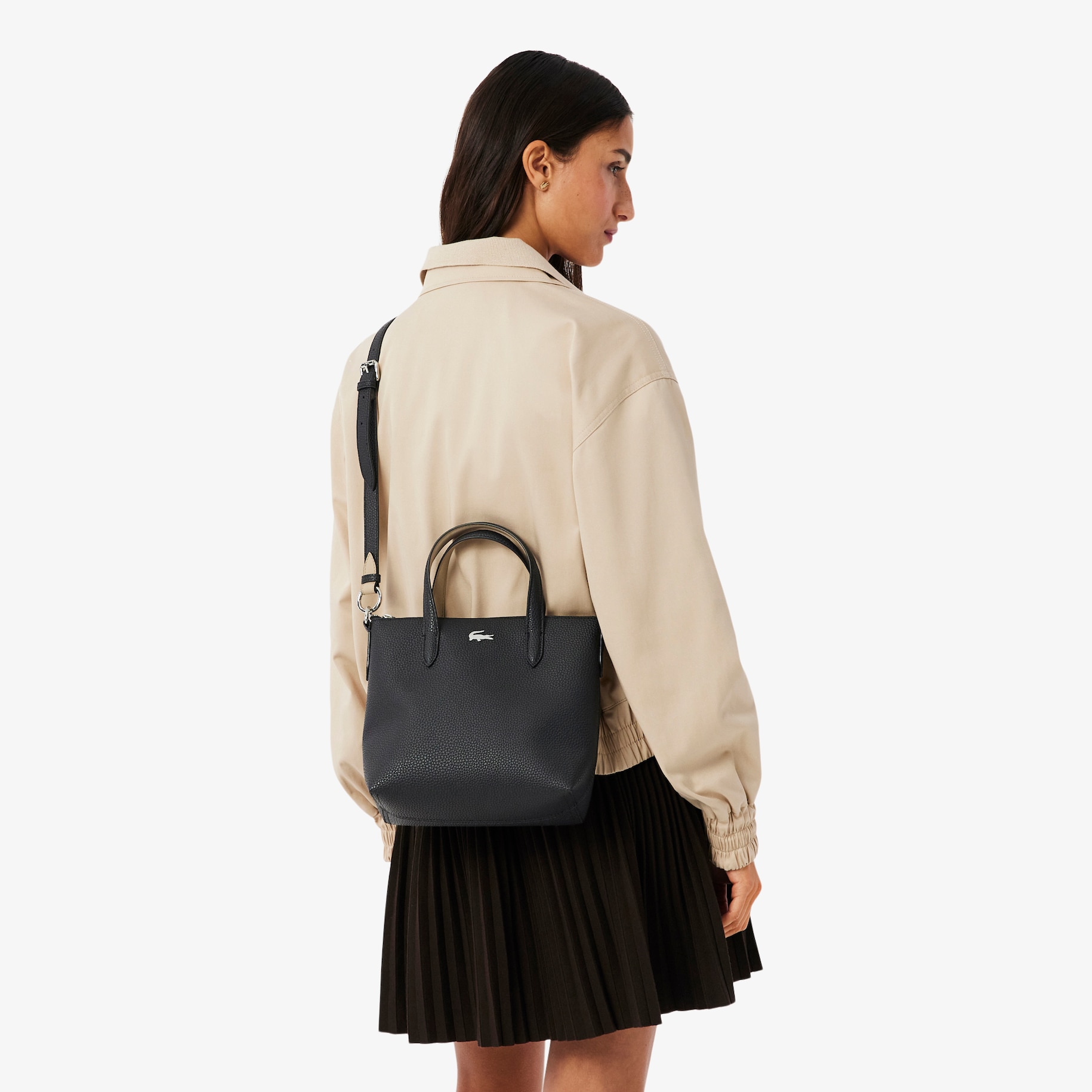 Anna Mini Tote image number 5